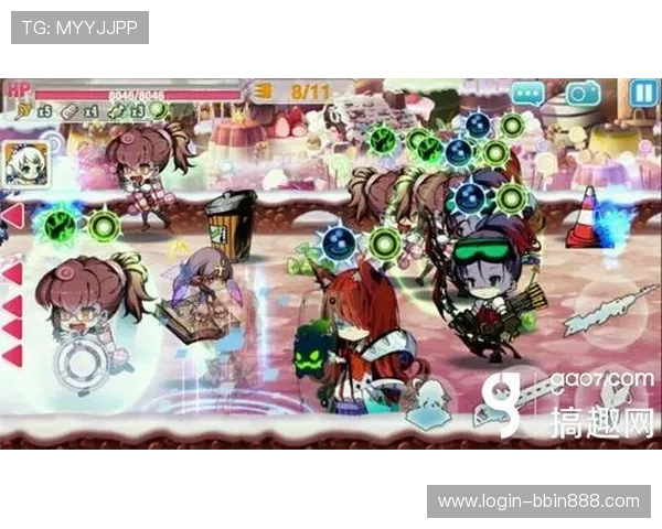 糖果派对最新视频玩家实录分享带你学习高手的游戏经验和操作技巧